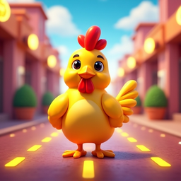 Chicken Road Spinbet casino nz