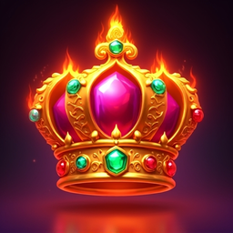 Queen Of Inferno Spinbet nz