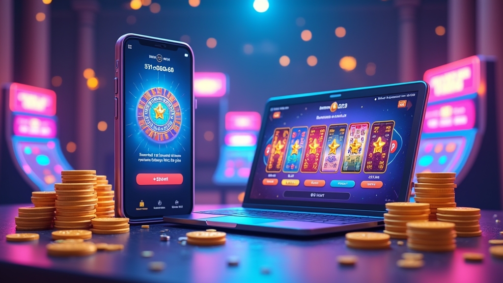 Spinbet casino