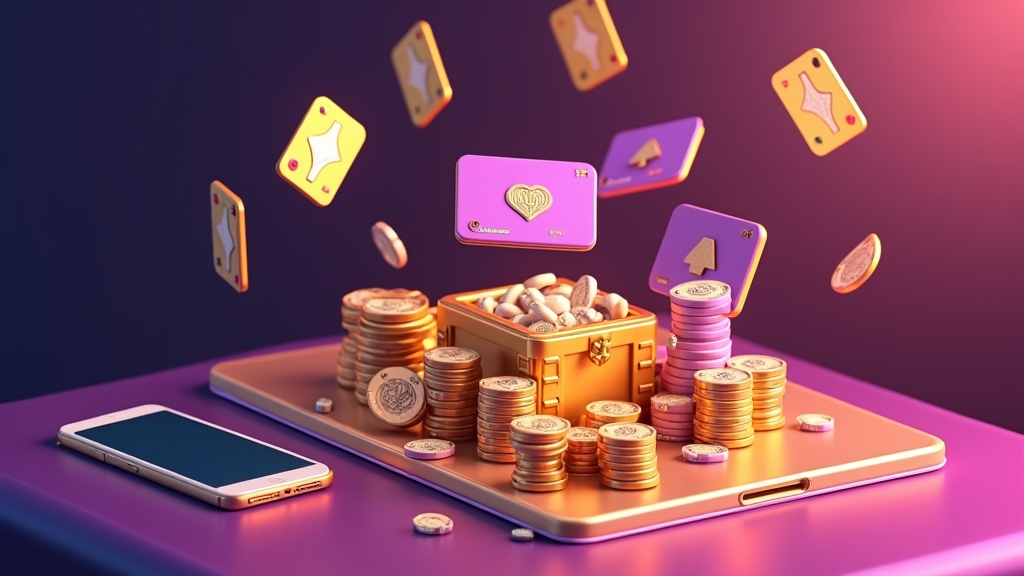 Spin bet casino