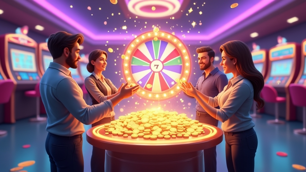 Spinbet online casino
