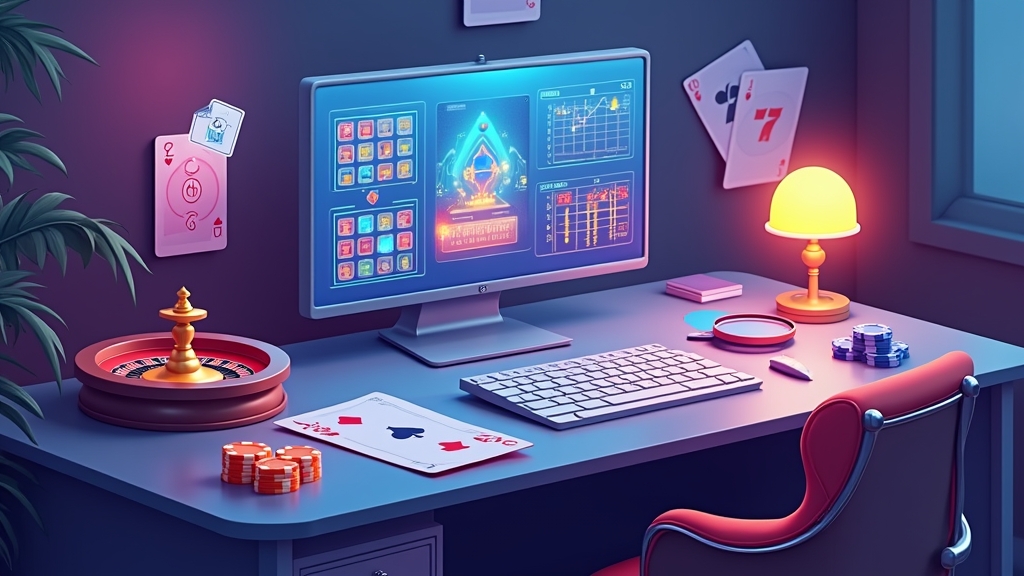 Spinbet online casino